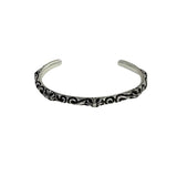 Chrome Hearts SBT Bengal Bracelet Band - Lightly Pre-Owned