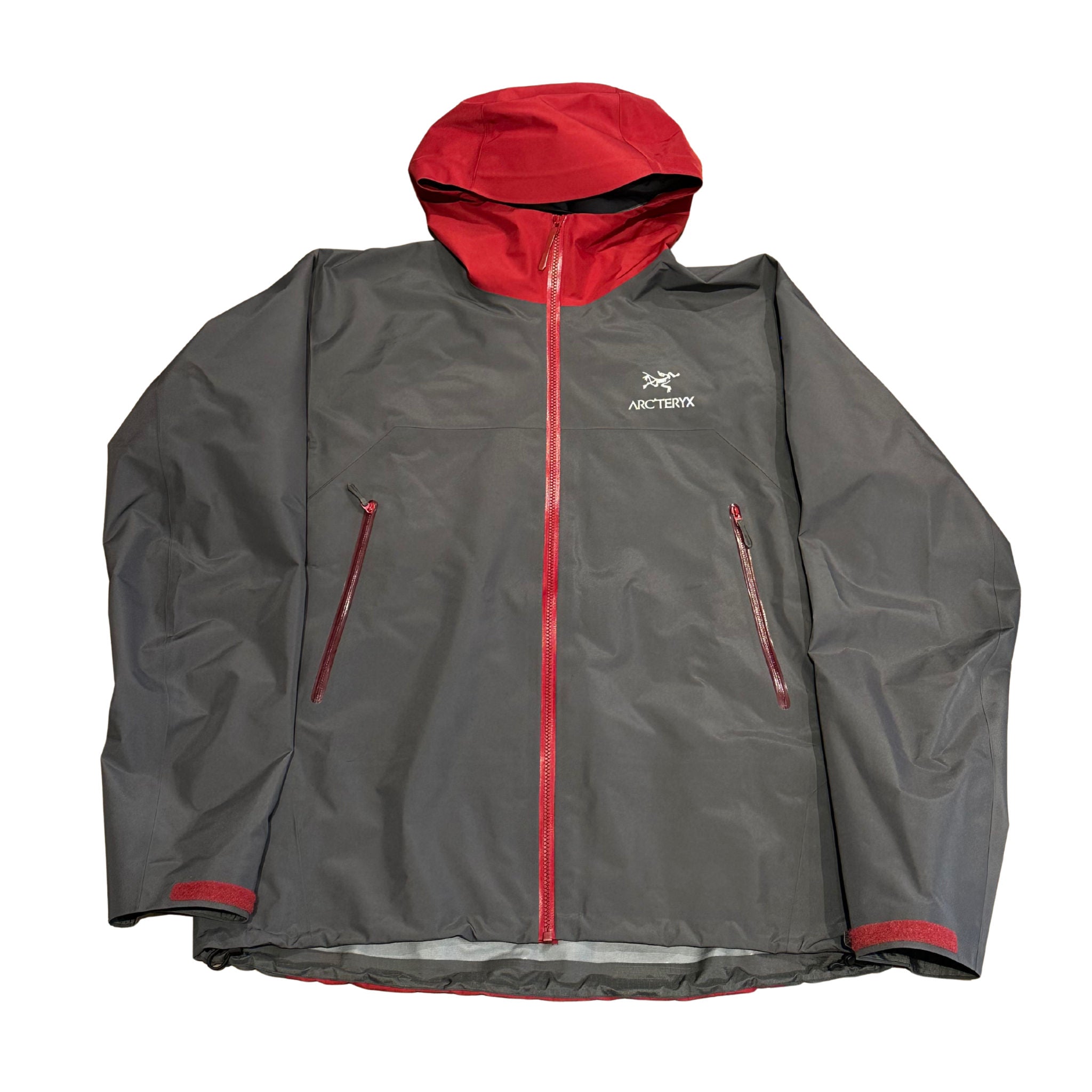 Arcteryx Beta ReCut Gore-Tex Jacket (127/200) (Tried On SIze XL) - Pre-Owned
