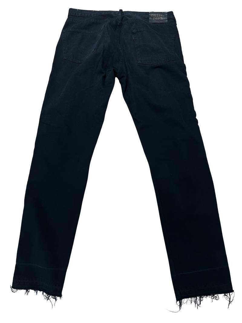 Gallery Dept. Ready Denim - Pre-Owned Size 38