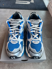 Balenciaga Runner Blue Grey (Preowned)