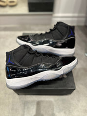 Jordan 11 Retro Space Jam (2016) - Pre-Owned Size 11M
