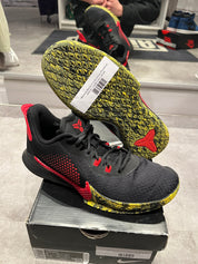Nike Kobe Mamba Fury Bruce Lee - Lightly Pre-Owned Size 8