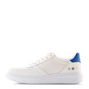 Louis Vuitton Beverly Hills White Blue - Pre-Owned Size 8.5