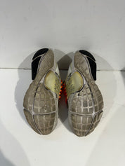 Nike Air Presto Off-White White (2018) - Pre-Owned Size 10 (No original box)