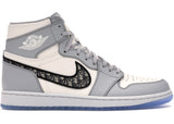 Jordan 1 Retro High Dior - Pre-Owned Size 9.5