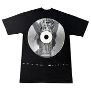 Playboi Carti PBC I AM MUSIC CD Opium Label Tee Black