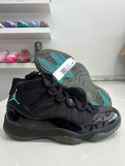 Jordan 11 Retro Gamma Blue - Pre-Owned Size 11 (No original box)