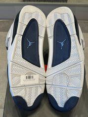 Jordan 4 Retro Columbia (2015) - Pre-Owned Size 11M