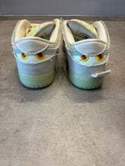 Nike SB Dunk Low Mummy - Pre-Owned Size 8.5 (No original box)