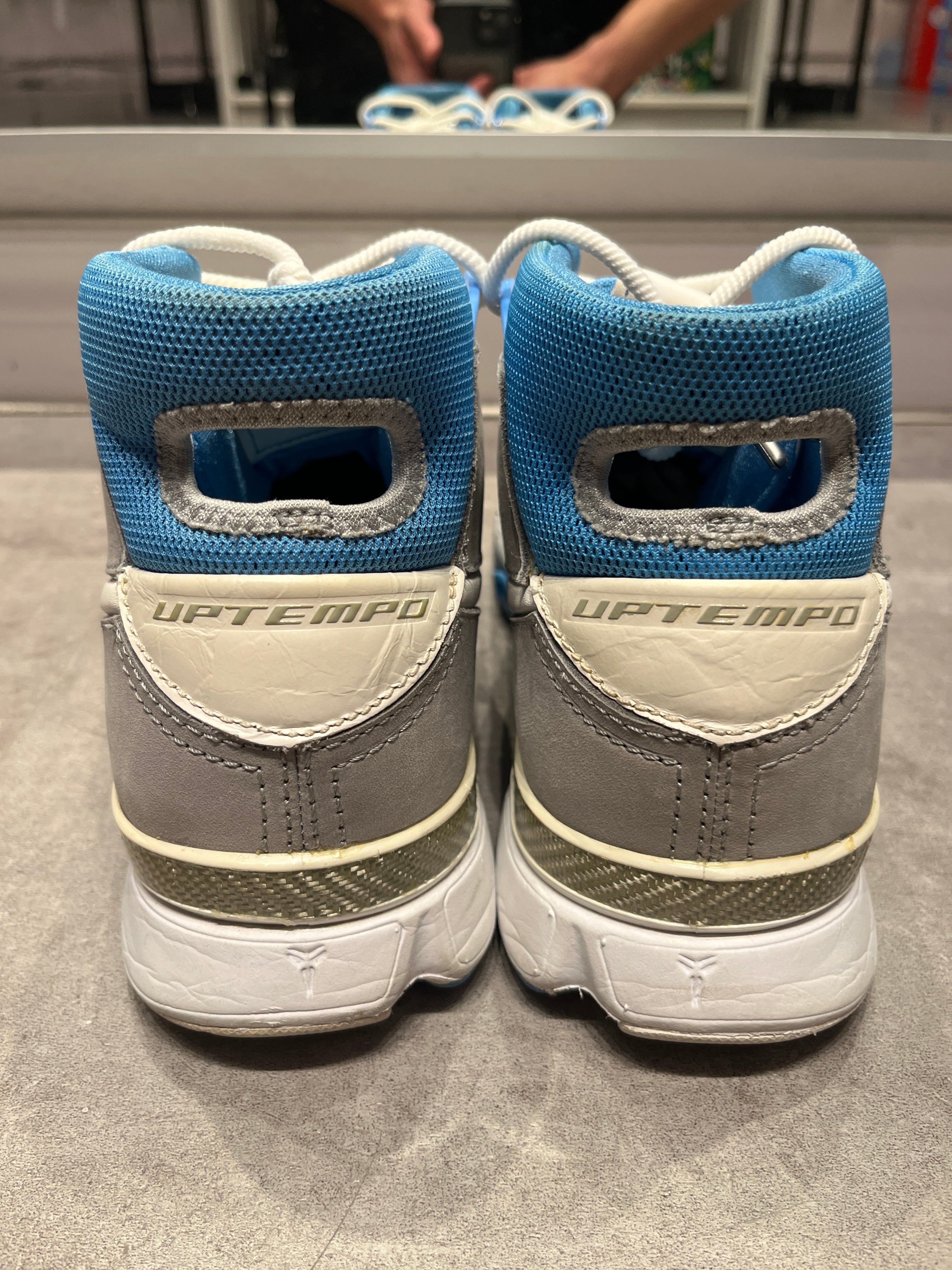 Nike Kobe 1 Protro MPLS (Preowned NB)