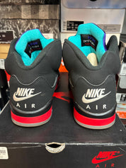 Jordan 5 Retro Top 3 - Pre-Owned Size 10