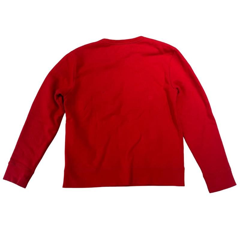 Gucci Blind For Love Japan Exclusive Sweater Red - Pre-Owned Size L