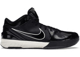 Nike Kobe 4 Protro Undefeated Black Mamba