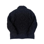 Louis Vuitton Padded Light Blouson Navy - Lightly Pre-Owned Size XL