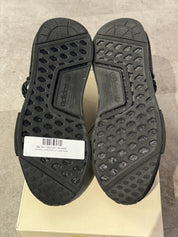 Adidas NMD Hu Pharrell Black - Pre-Owned Size 9