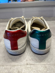 Gucci Ace Blade - Pre-Owned Size 10 (No original box)