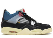 Air Jordan 4 Retro Union Off Noir - Pre-Owned Size 8M