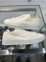 Louis Vuitton LV Resort Sneaker White - Pre-Owned Size LV7.5/US9 (No original box)