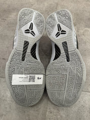 Nike Kobe 5 Protro Zebra Demar Derozan PE - Pre-Owned Size 11 (No original box)