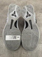 Nike Kobe 5 Protro Zebra Demar Derozan PE - Pre-Owned Size 11 (No original box)