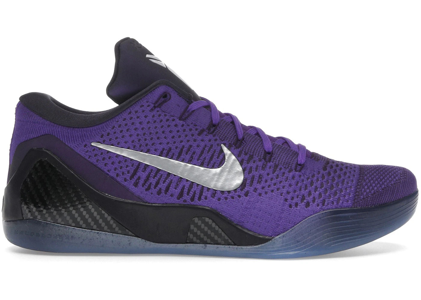 Nike Kobe 9 Elite Low Protro Michael Jackson Moonwalker (2025) - New (No original box)