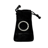 Chrome Hearts Honolulu F You Spacer Ring - Pre-Owned Size 11.5
