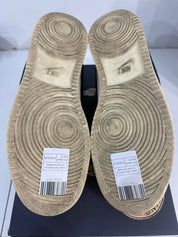 Jordan 1 Retro AJKO Low SP Union Sail Leather - Pre-Owned Size 10