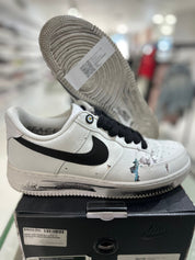 Nike Air Force 1 Low G-Dragon Peaceminusone Para-Noise 2.0  #3 - Pre-Owned Size 9