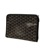 Goyard Jouvence Toiletry Bag MM Black - Lightly Used