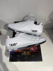 Nike Cryoshot Zoom M9 Virgil Abloh Archives - worn once size 12