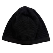 Chrome Hearts Thermal Embroidered Dagger Skull Cap Black - Lightly Used