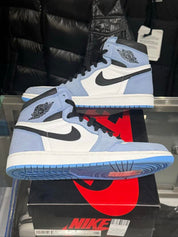 Jordan 1 Retro High University Blue - Lightly Pre-Owned Size 9