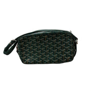 Goyard Cap-Vert PM Bag Green - Lightly Pre-Owned