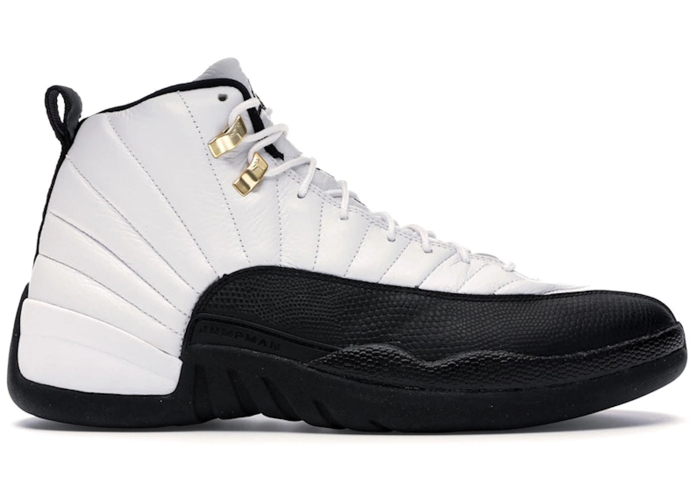Jordan 12 Retro CDP Taxi (2008) - Lightly Pre-Owned Size 11