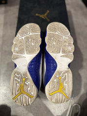 Jordan 9 Retro Kobe Bryant PE (GS) (Preowned) - Pre-Owned