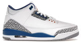 Jordan 3 Retro Wizards