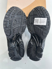 ASICS Gel-Kayano 14 Black Pure Silver (Worn Once Size 10.5) - Pre-Owned