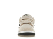Nike SB Dunk Low Albino & Preto