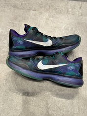 Nike Kobe 10 Peach Jam - Pre-Owned Size 9 (No original box)