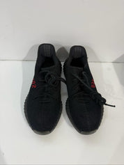 Adidas Yeezy Boost 350 V2 Bred - Pre-Owned Size 10M (No Original Box)