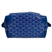 Goyard Boeing 25 Toilet Bag Sky Blue - Lightly Pre-Owned