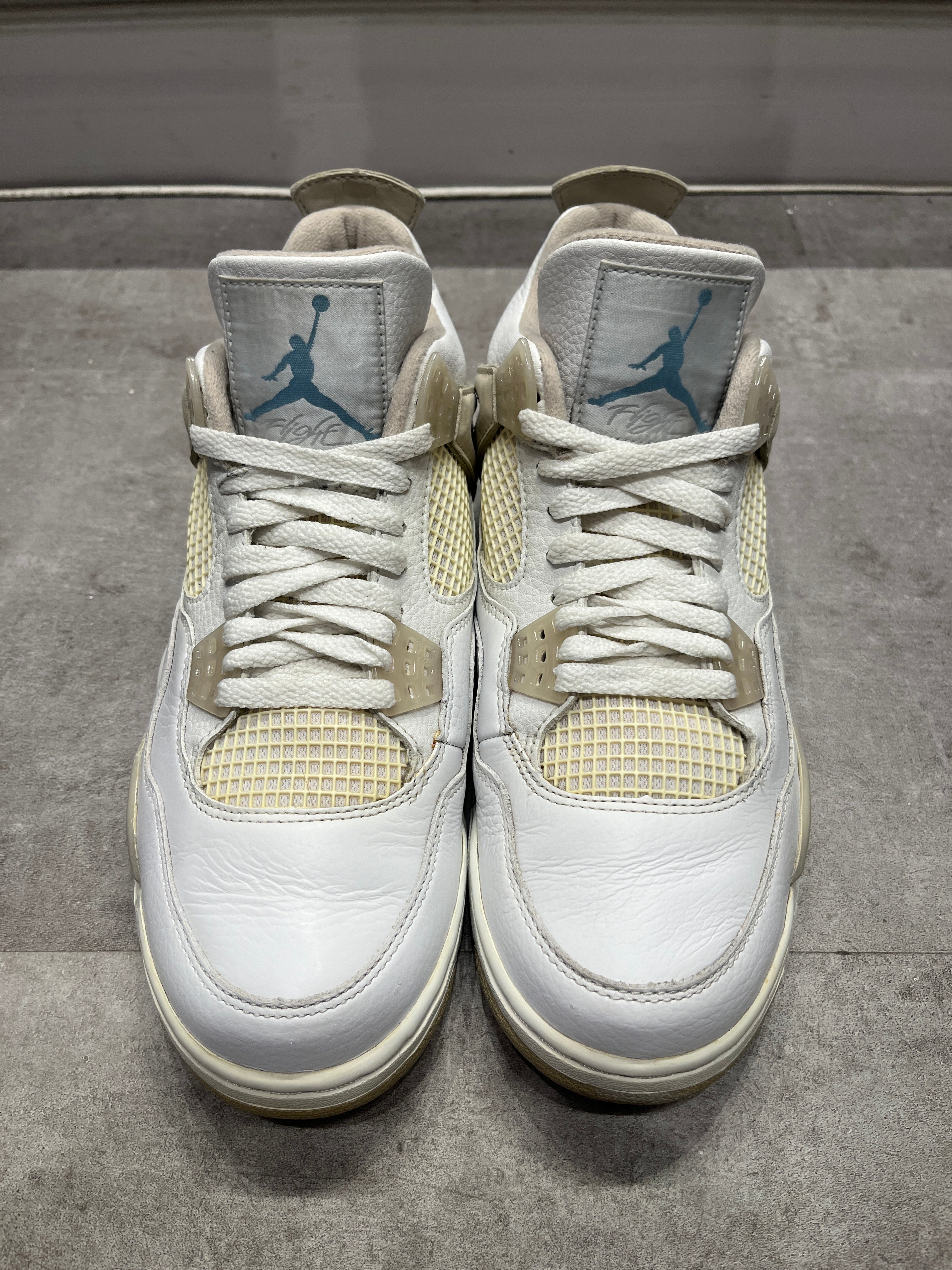 Jordan 4 Retro Sand (2006) - Pre-Owned Size 8.5