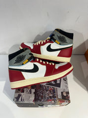 Jordan 1 Retro High OG SP Union LA Chicago Shadow - Worn Once Size 8.5