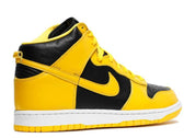 Nike Dunk High Varsity Maize