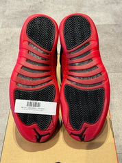 Jordan 12 Retro Flu Game (2016) (Preowned) - Pre-Owned