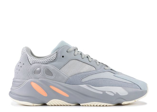 Adidas Yeezy Boost 700 Inertia - Pre-Owned Size 9