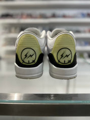 Jordan 3 Retro Fragment - Pre-Owned (No original box)