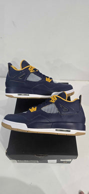 Jordan 4 Retro Dunk From Above (GS) - Pre-Owned Size 7Y