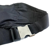 Prada Double Zip Re-Nylon Belt Bag - Pre-Owned
