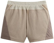 Kith 101 Harden Panelled Mesh Short Theory